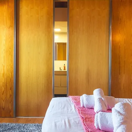 Escaleiras With Pool And Jacuzzy וילה