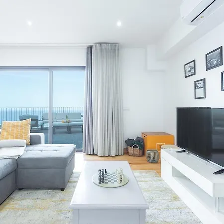 Escaleiras With Pool And Jacuzzy *