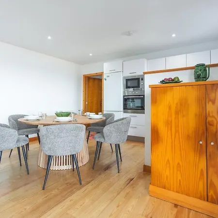 Escaleiras With Pool And Jacuzzy Villa *