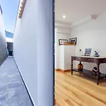 Villa Escaleiras With Pool And Jacuzzy Porto Moniz
