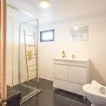Escaleiras With Pool And Jacuzzy Villa
