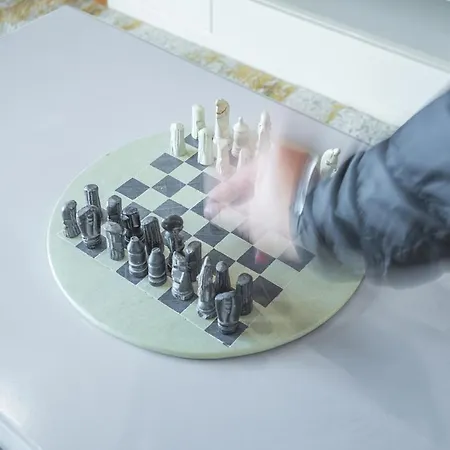 Escaleiras With Pool And Jacuzzy Вилла Порту-Мониш