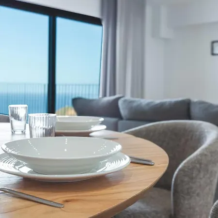 Escaleiras With Pool And Jacuzzy *