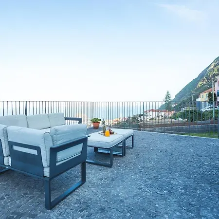 Escaleiras With Pool And Jacuzzy *