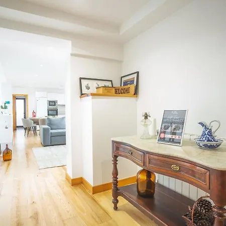 Escaleiras With Pool And Jacuzzy Вилла