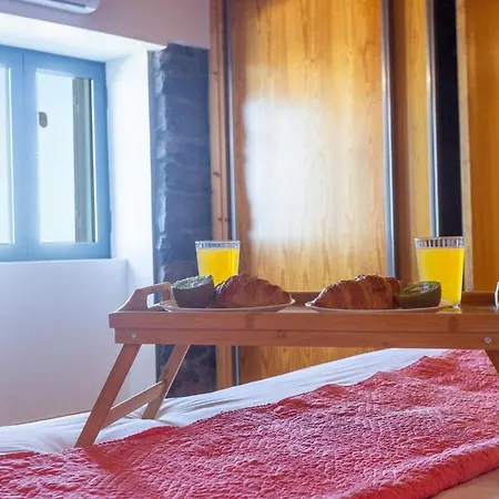 Escaleiras With Pool And Jacuzzy * Порту-Мониш