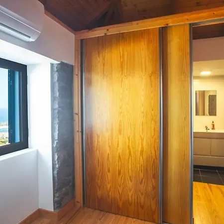 Вилла Escaleiras With Pool And Jacuzzy *