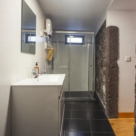 Вилла Escaleiras With Pool And Jacuzzy *