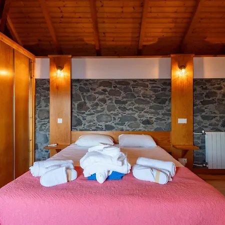 Escaleiras With Pool And Jacuzzi * Porto Moniz