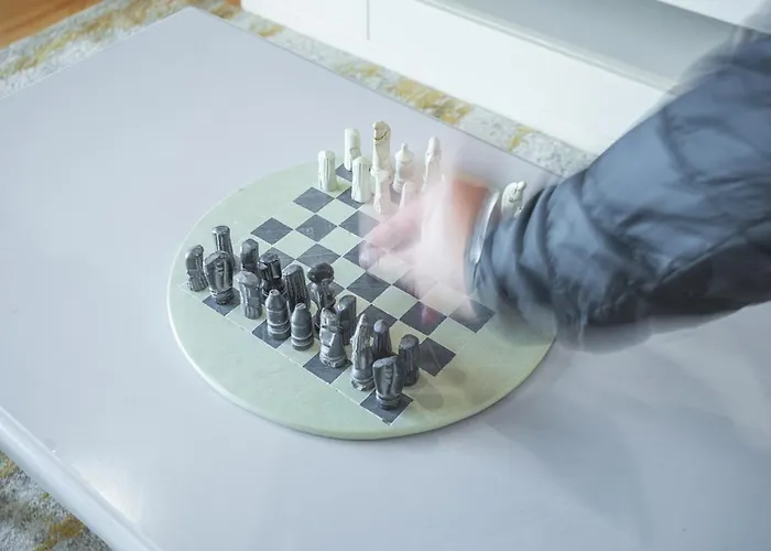 Escaleiras With Pool And Jacuzzy Villa Porto Moniz