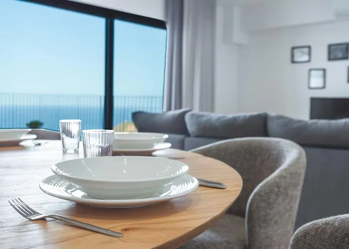 Escaleiras With Pool And Jacuzzy *