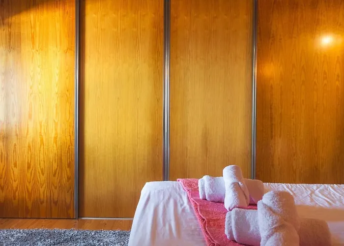 Escaleiras With Pool And Jacuzzy